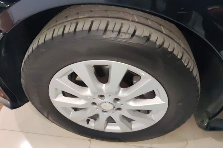 Used Mercedes-Benz R-Class 2017 R 320 4MATIC Business Edition Prestige Model