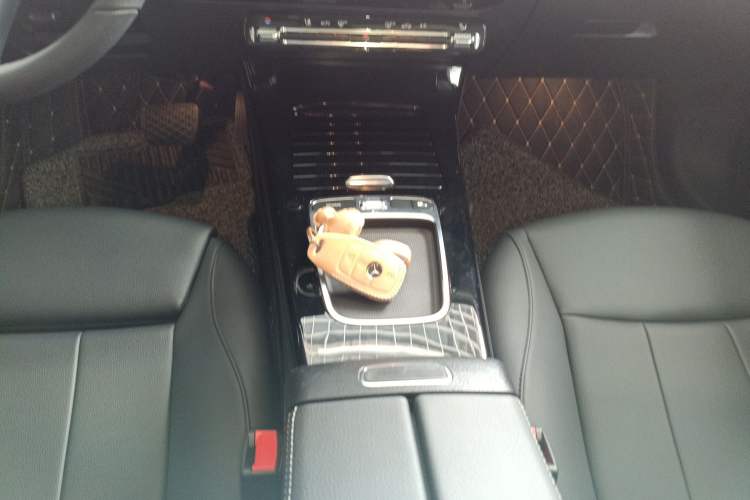 Used Mercedes-Benz A-Class 2024 A 180 L
