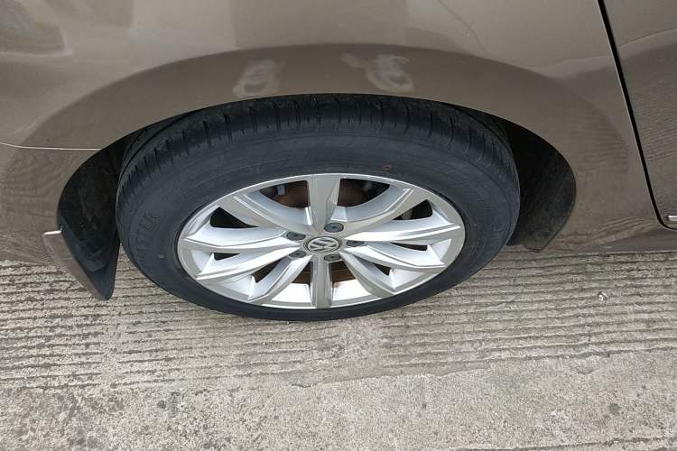 Used Volkswagen Passat 2017 330TSI DSG Luxury Edition