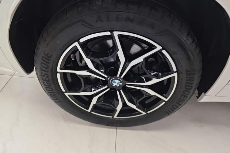 Used BMW X3 2023 xDrive25i M Sport Package