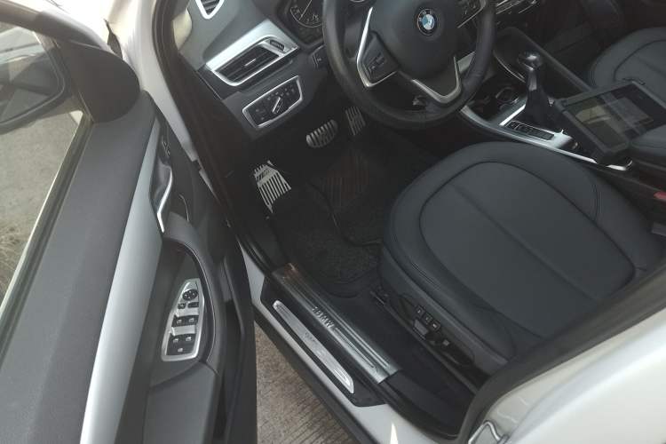 Used BMW X1 2016 sDrive18Li Fashion Model
