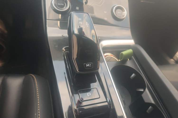 Used Bestune B70 2023 Third Generation 1.5T Automatic Enjoyment Version
