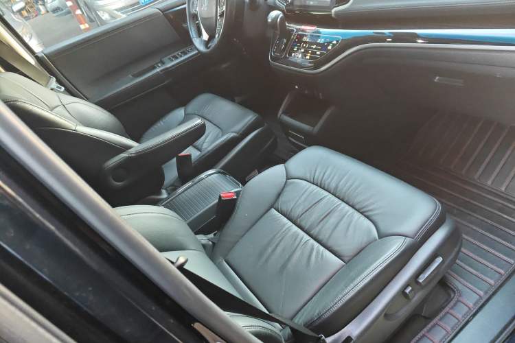 Used Honda Odyssey 2021 2.0L Rui·Luxury Edition
