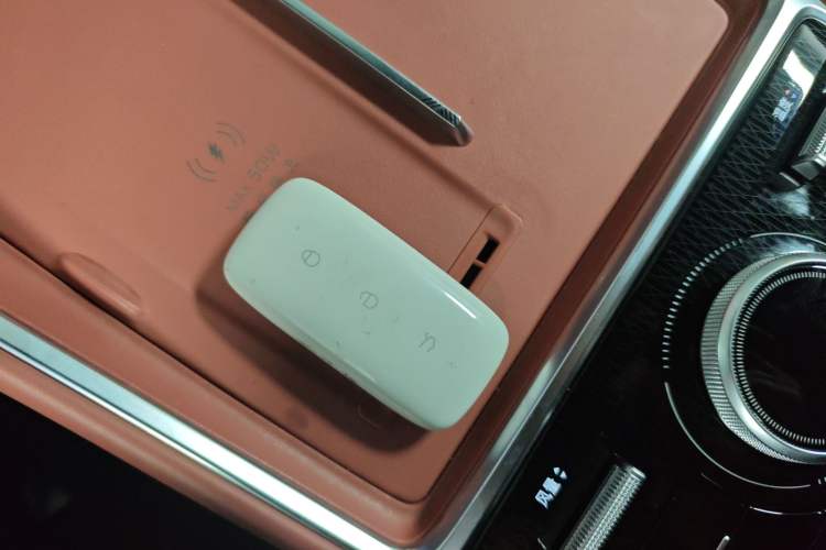 Used Geely Galaxy L6 2025 EM-i 140km Starship Edition