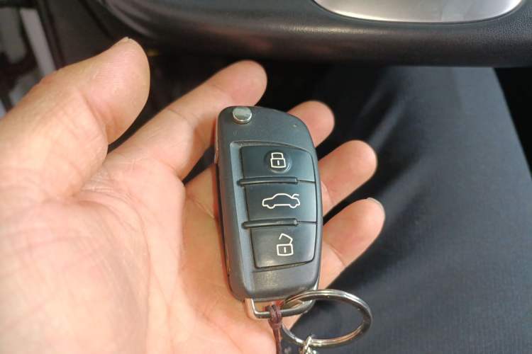 Used Audi Q3 2023 35 TFSI Fashion Dynamic Model (1.5T)