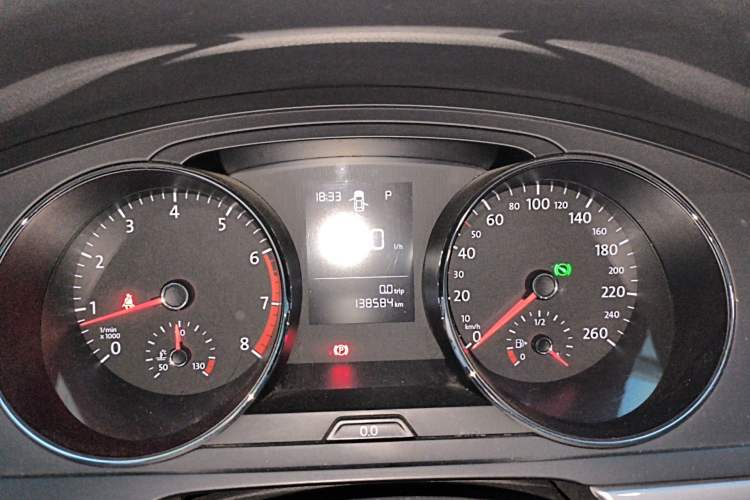 Used Volkswagen Lamando 2017 230TSI DSG Fashion Edition