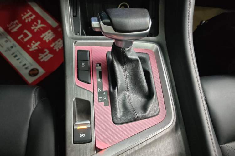 Used Changan CS55PLUS 2021 Blue Whale Edition 1.5T DCT Luxury Model