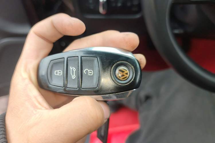 Used Volkswagen Touareg 2014 3.0 TSI New Edition