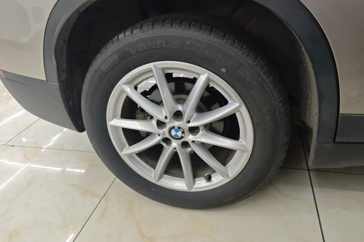 Used BMW X1 2018 sDrive18Li Fashion Model
