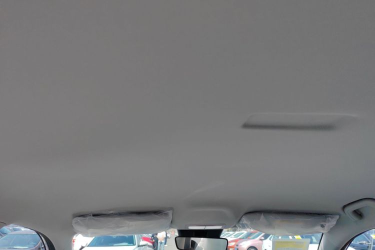 Used Geely Galaxy Geome 2026 Model 310km Youth Edition Headliner