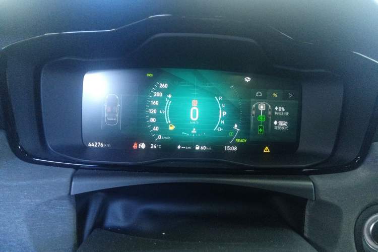 Used Lynk & Co 03 New Energy 2021 1.5T PHEV Pro