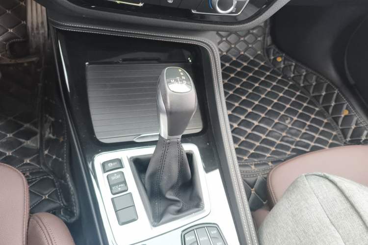 Used BMW 1 Series 2019 120i Leading Model M Sport Package