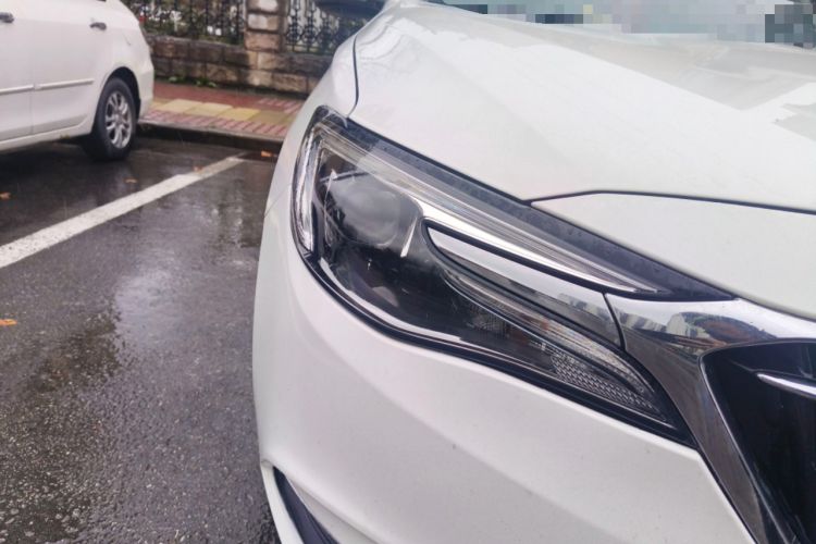 Used Buick GT 2021 Revised Version Flagship 1.5L Automatic Elite Edition