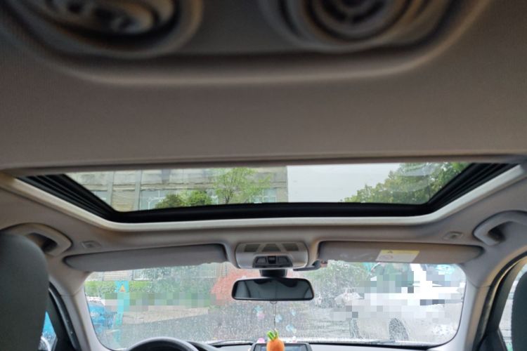 Used BMW 3 Series 2017 320Li Fashion Model