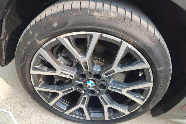 Used BMW X1 2020 xDrive25Li Luxury Edition