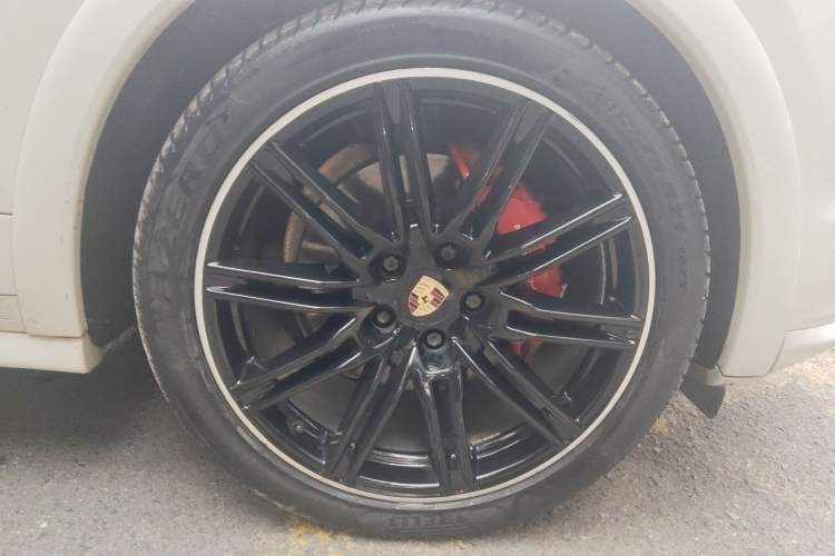 Used Porsche Cayenne 2012 Cayenne GTS 4.8L