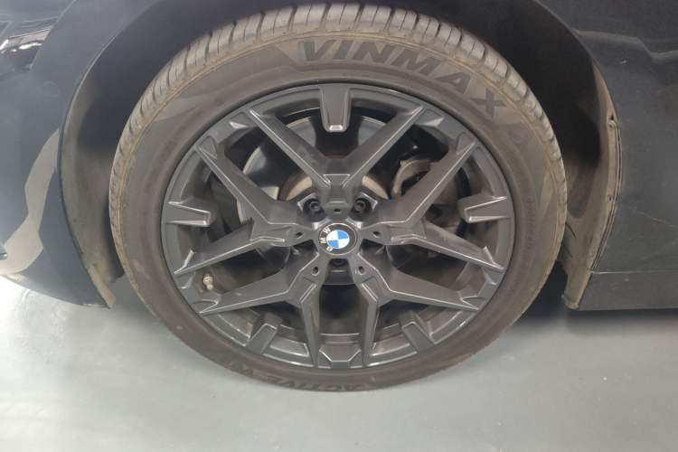 Used BMW 3 Series 2025 330Li M Sport Shadowline Package