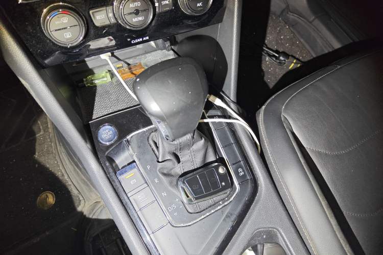 Used Volkswagen Tiguan L 2018 330TSI Automatic Two-Wheel Drive Comfort Edition