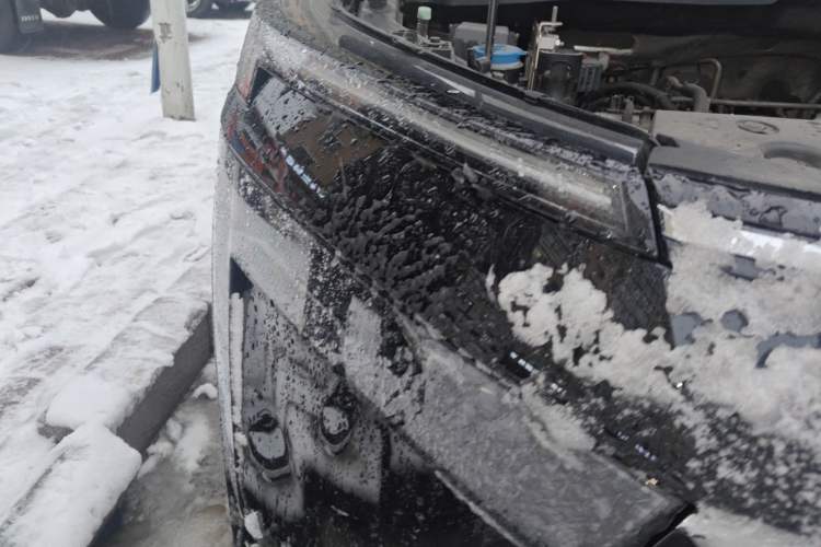 Used GAC Trumpchi E8 2024 Honor Series 2.0L Honor Edition