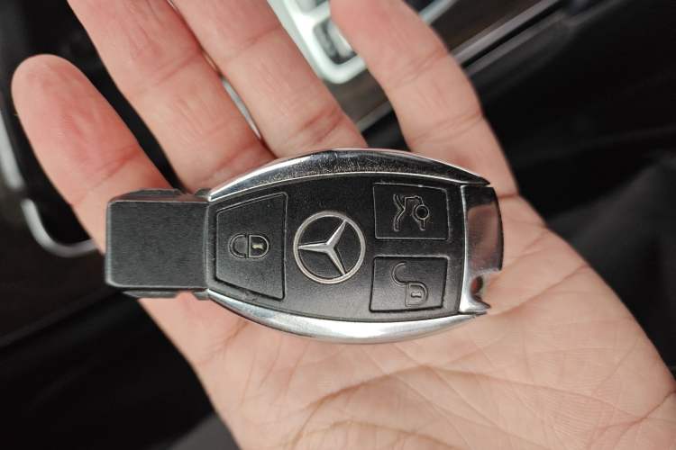 Used Mercedes-Benz GLC 2016 GLC 260 4MATIC Dynamic Edition