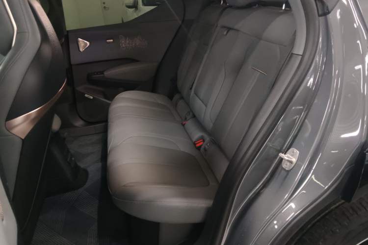 Used Zeekr X 2025 5-Seater Long-Range Version