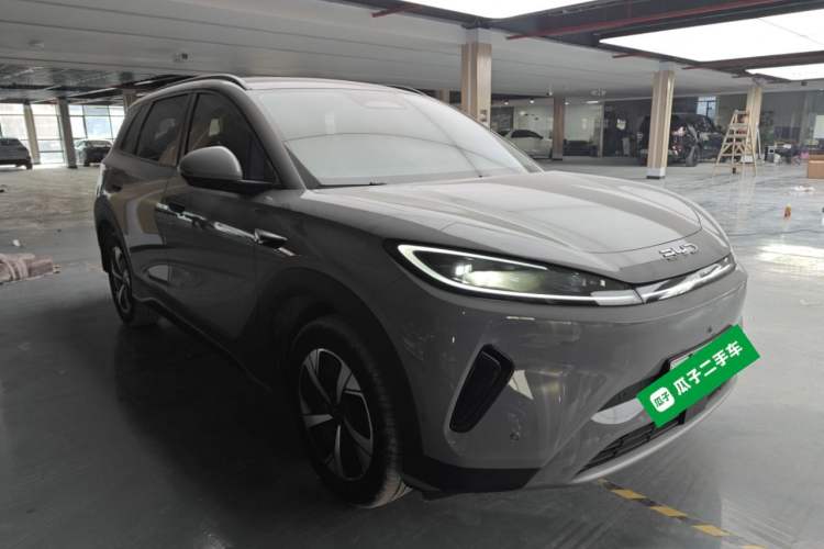 Used BYD Sealion 05 EV 2025 520 km Smart Cruise Version Front Right 45 Deg