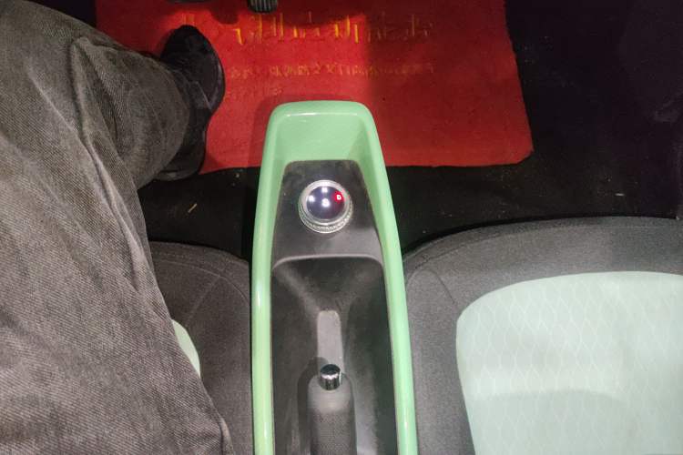 Used BAW Yuanbao 2022 Bao Meng Edition