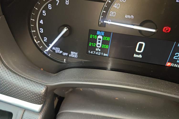 Used Cadillac XTS 2018 28T Elite Edition
