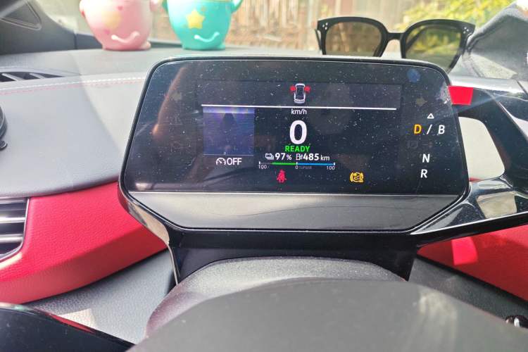 Used Volkswagen ID.4 X 2022 Intelligent Long-Range Version
