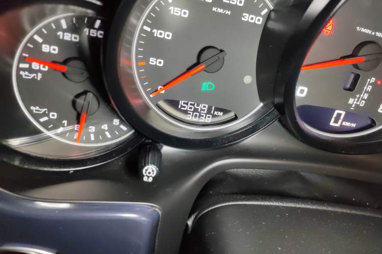 Used Porsche Panamera 2014 Panamera 4 3.0T
