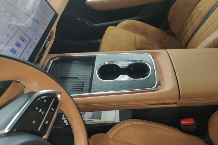 Used Mazda EZ-6 2024 Range-Extended 200 Luxury Edition