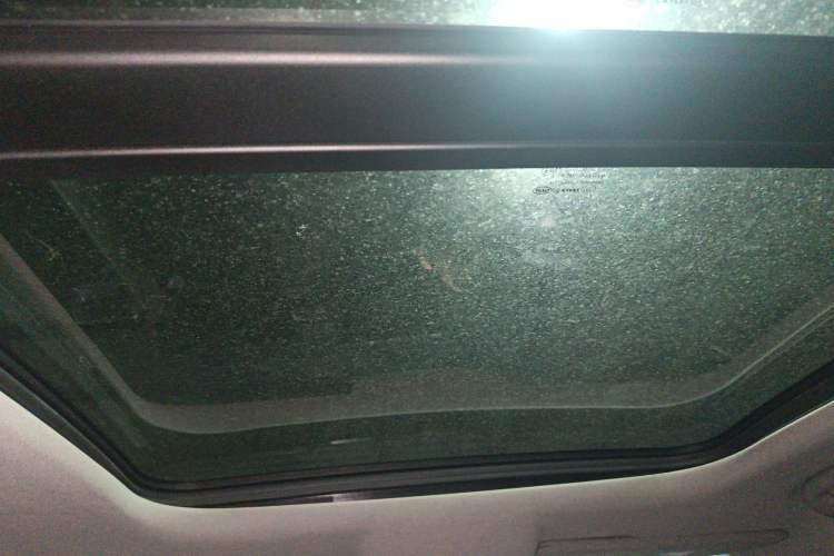 Used BYD Song Pro 2019 1.5T Automatic Elite Edition
