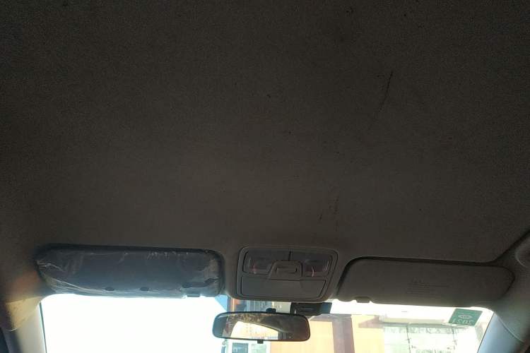 Used Hyundai ix35 2015 2.0L Manual Two-Wheel Drive Comfort Version China IV Standard