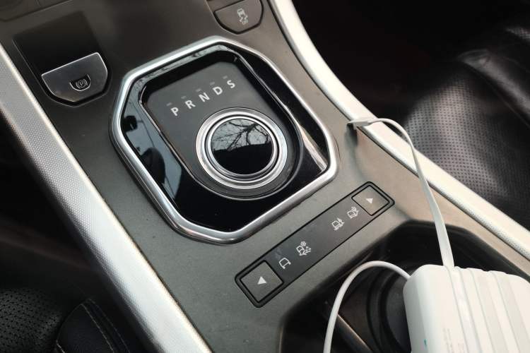 Used Land Rover Range Rover Evoque 2013 2.0T 5-Door Ignite Edition