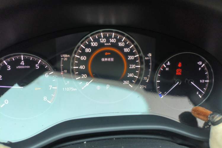 Used Mazda 3 Axela 2023 2.0L Automatic ZhiZhen Edition