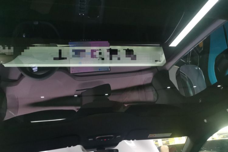 Used Xiaomi Auto SU7 2024 Rear-Drive Ultra-Long Range Advanced Pro-Level Intelligent Driving Version
