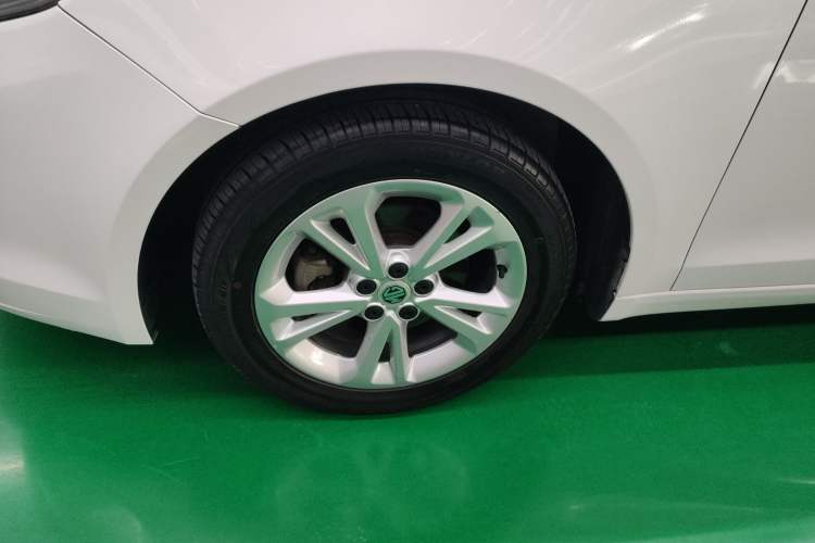 Used MG GT 2016 1.5L Automatic Value-Added Luxury Edition