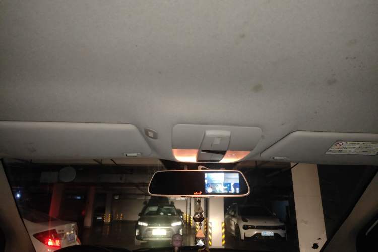 Used Mercedes-Benz A-Class 2011 A 160
