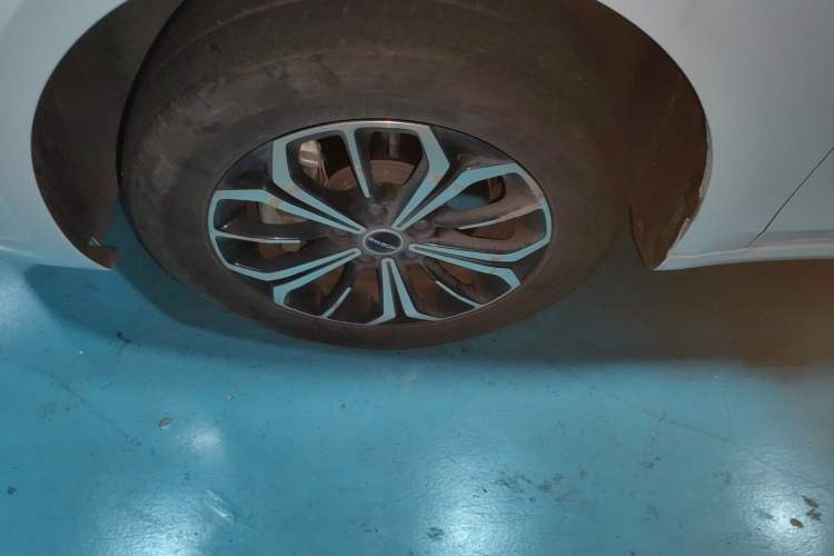 Used Roewe i6 MAX New Energy 2023 EV 420 Skyroof Special Edition