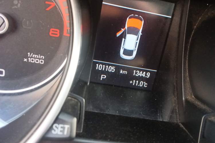 Used Audi A5 2014 Sportback 45 TFSI