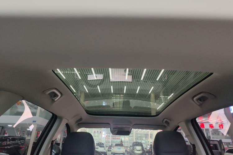 Used Leapmotor B10 2025 510 Joyful Edition