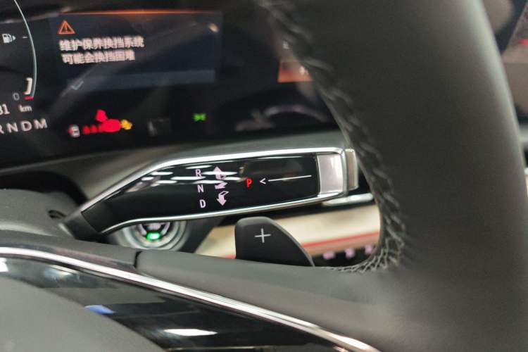 Used Cadillac GT4 2023 25T Prestige Version
