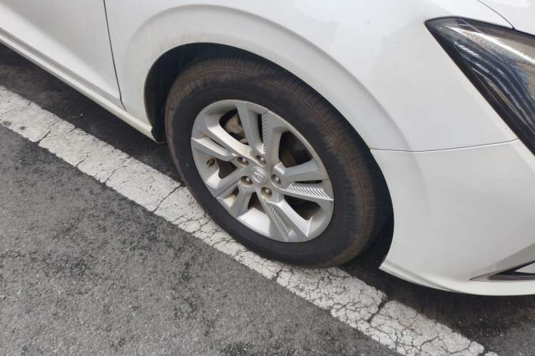 Used Changan Eado 2019 High-Energy Edition 1.6L GDI Automatic Pioneer Model China VI Standard
