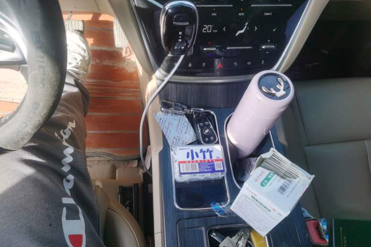 Used Buick GL8 2021 ES Land Cruiser 653T Luxury Edition