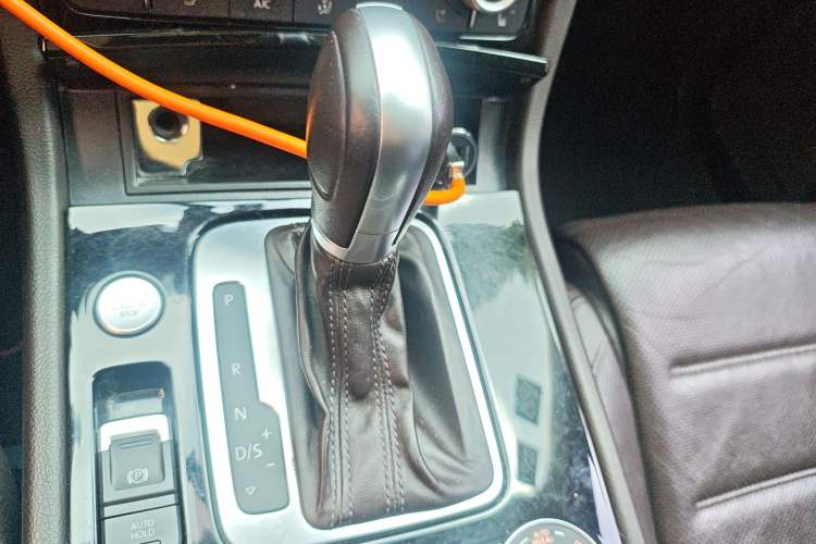 Used Volkswagen Touareg 2017 3.0 TSI Touareg Edition
