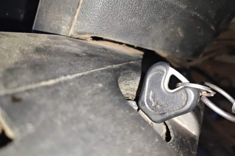 Used Wuling Zhiguang 2013 1.0L Practical Version