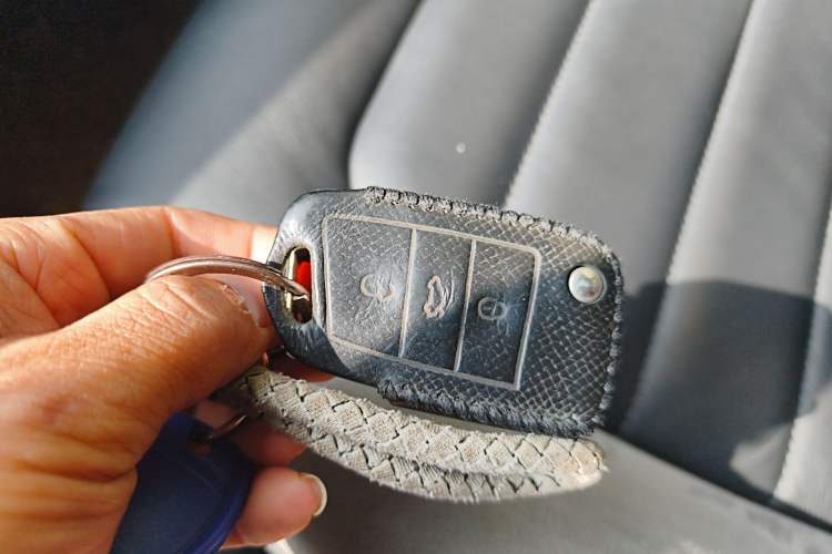 Used Volkswagen Golf 2018 280TSI Automatic R-Line Model
