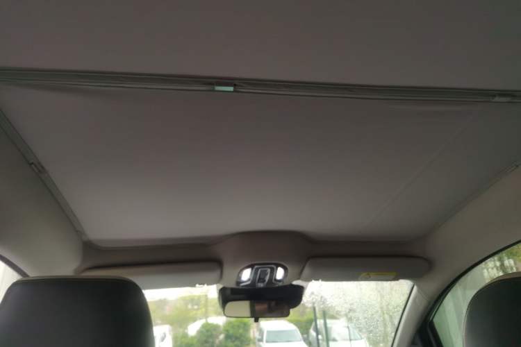 Used AION V 2022 Plus 70 Smart Edition Ternary Lithium
