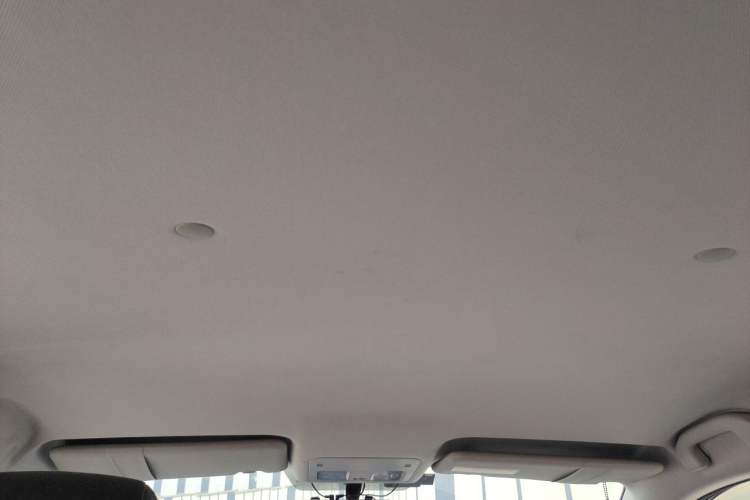 Used Renault Koleos 2014 Revised Version 2.0L Two-Wheel Drive Smart Enjoyment Edition