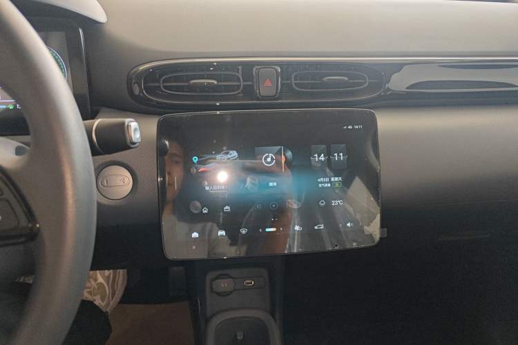 Used Leapmotor T03 2025 310 Comfort Edition